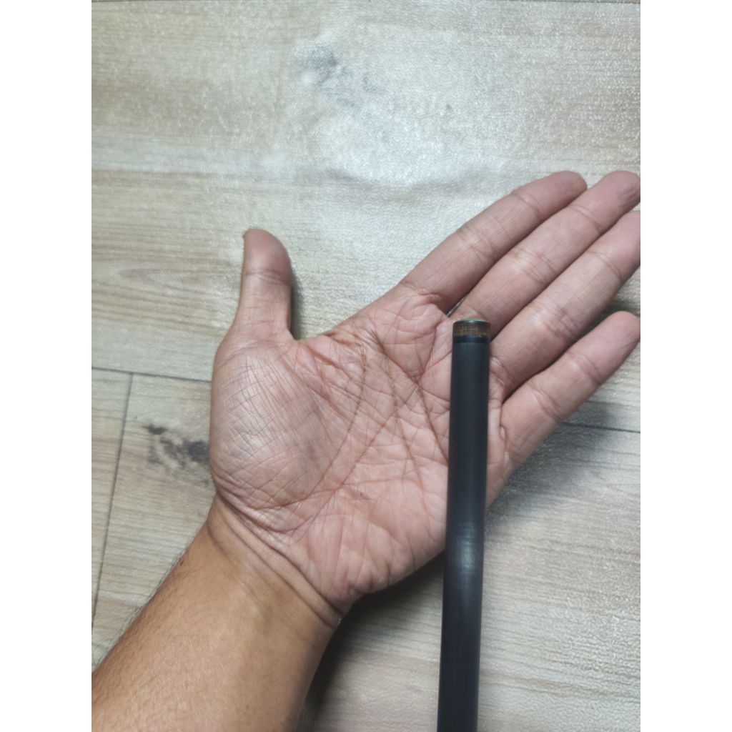 shaft vanqs lilqiong carbon joint radial