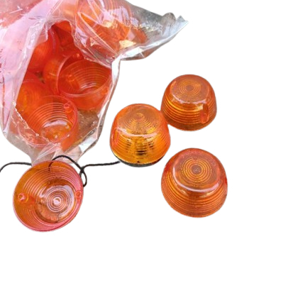 MIKA LAMPU SEN C70 STANDARD/MIKA SEIN HONDA C70 /MIKA RITING