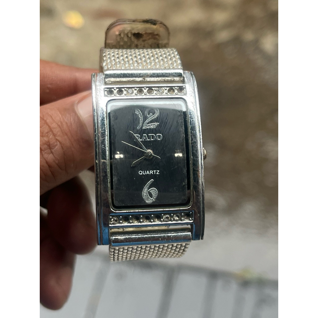 Jam Tangan Rado Jubile
