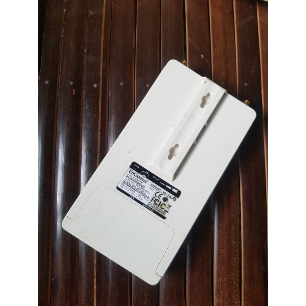 Router engenius ens202ext akses point ap