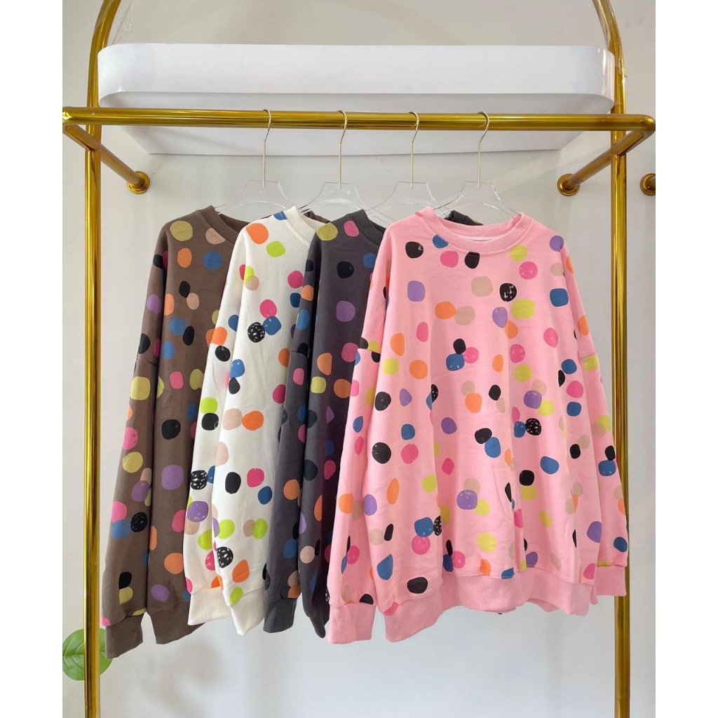 Outer kaos import double pocket