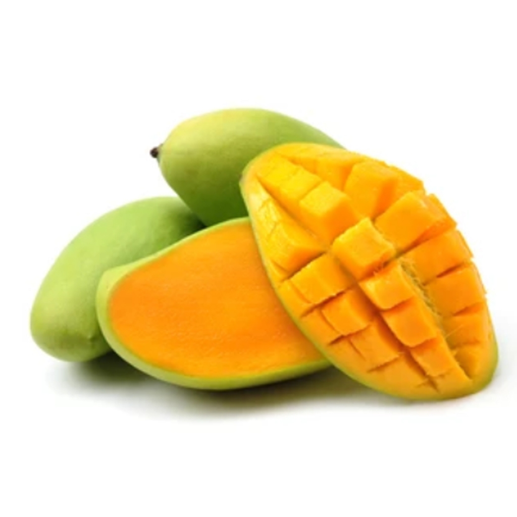 Mangga Harum Manis Super