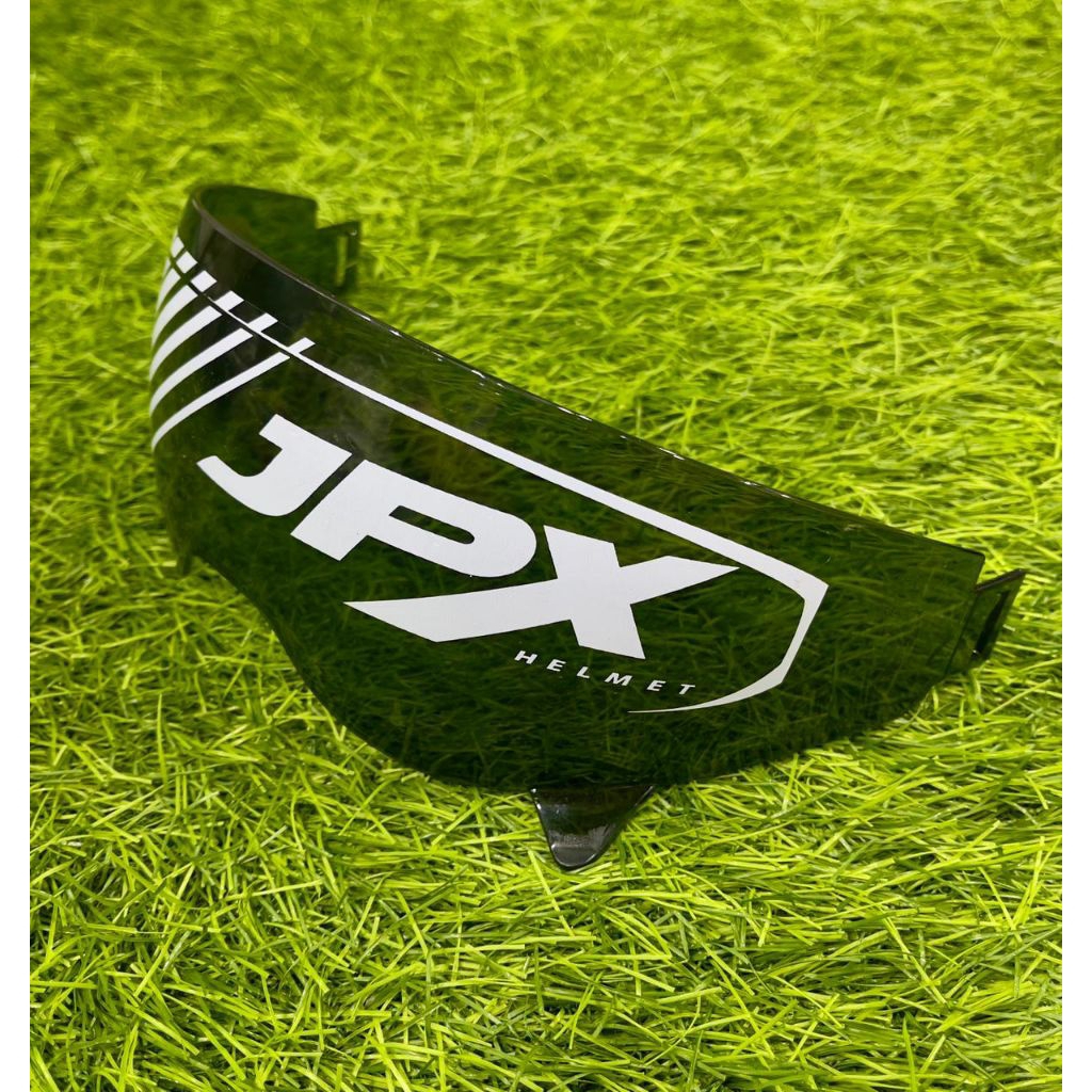 Visor Helm JPX MX 726 R Original/Visor Mx 726 R