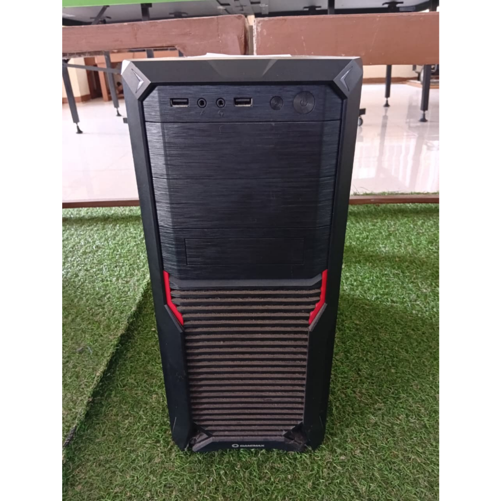 PC Second Amd Athlon 200GE 3.2Ghz (pc11)