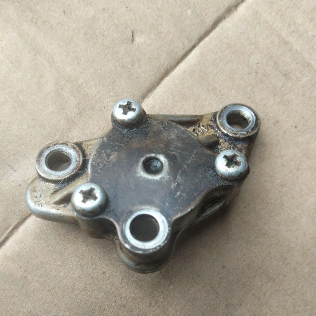 pompa oli Revo absolute bekas original