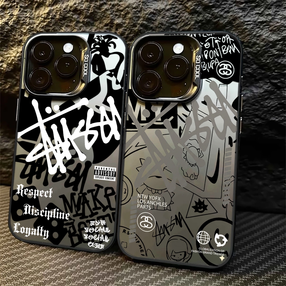 CASE SO COOL HOLOGRAM PREMIUM FOR VIVO IQOO Z10 Z9 Z9X 5G X200 X200 PRO V50 LITE V50 V40 LITE V40 V3