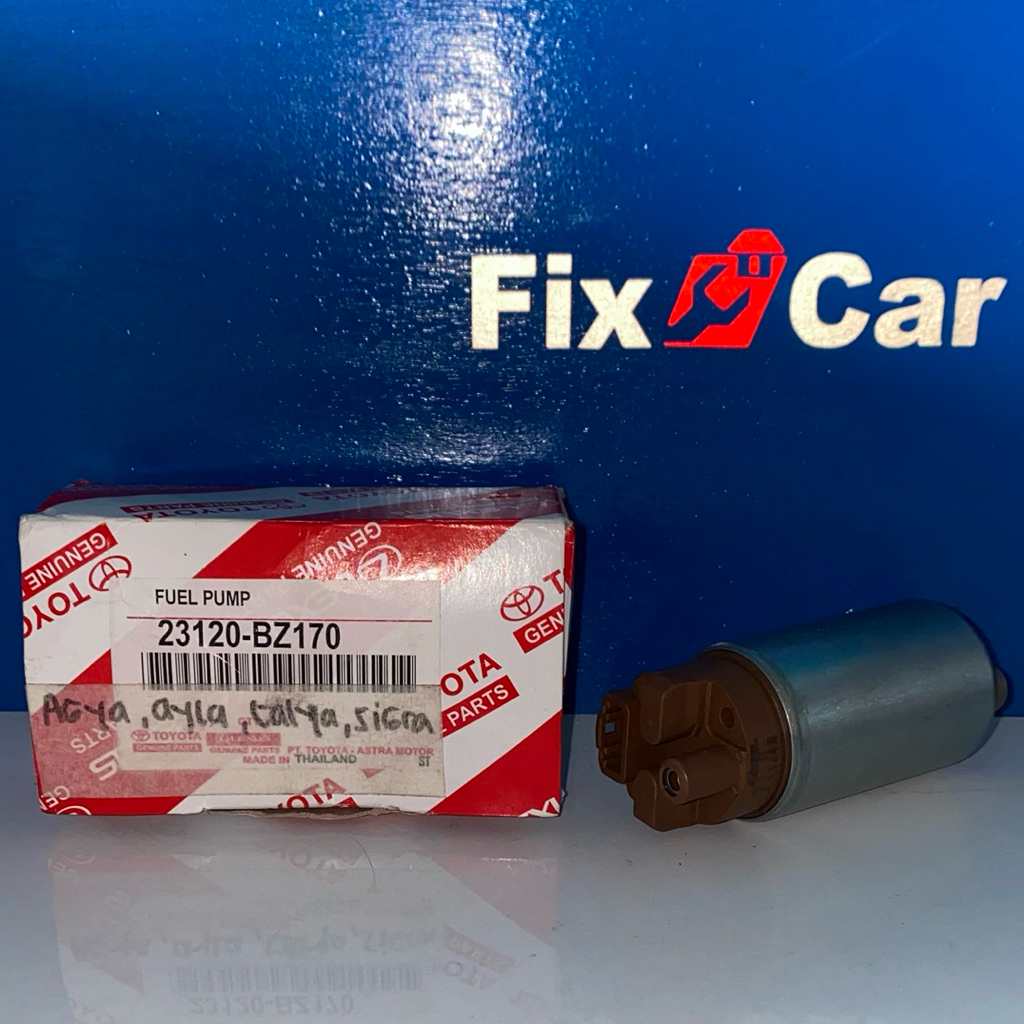 Fuel pump Only Rotak pompa bensin mobil Toyota Sigra Calya Agya Ayla Sienta 23120-BZ170
