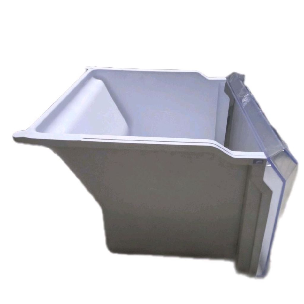 Rak Samsung kulkas rak buah sayur big box rak kulkas RS61 R70 untuk kanan putih