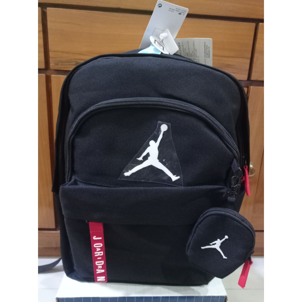 Tas Ransel Jordan