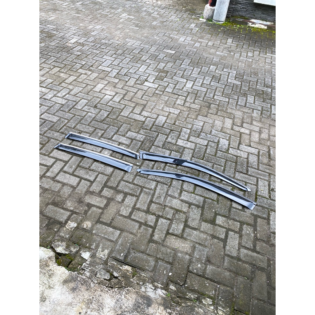 talang air copotan CRV gen 3