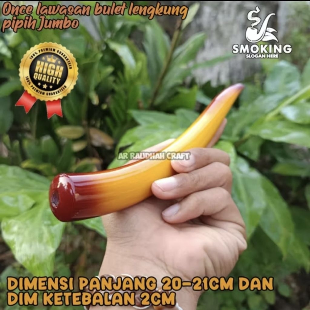 Termurah Once SriGG Jumbo Lawasan Bulet Melengkung