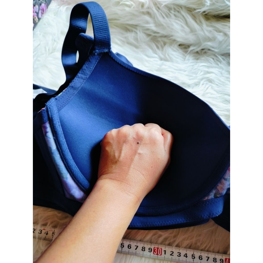 Bra Cup Besar Bh Cup E Bra kawat jumbo cup E