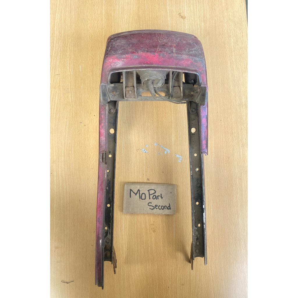 LIS LIST BESI BODY BODY BELAKANG HONDA GL PRO GL MAX GL NEOTECH LIS BODY BLAKANG GL MAX GL PRO ORIGI