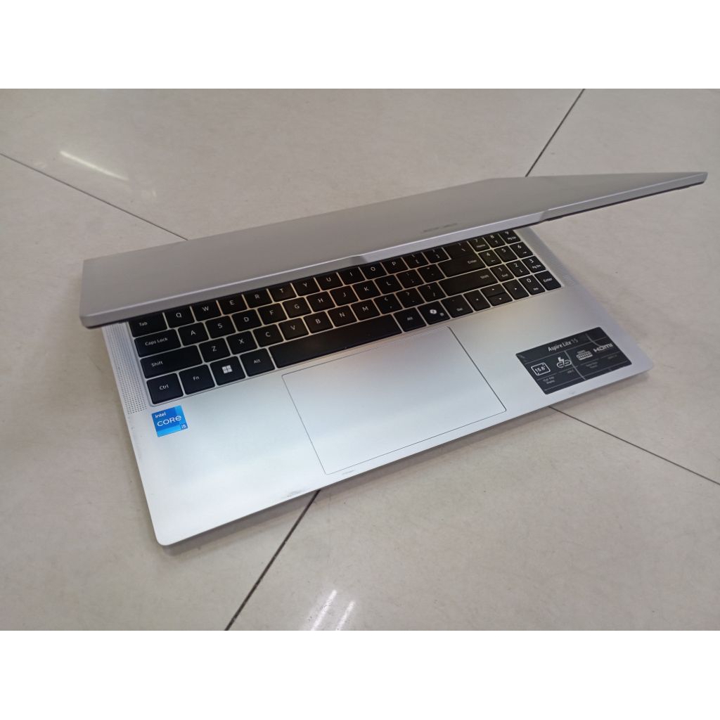 laptop Acer aspire lite 15