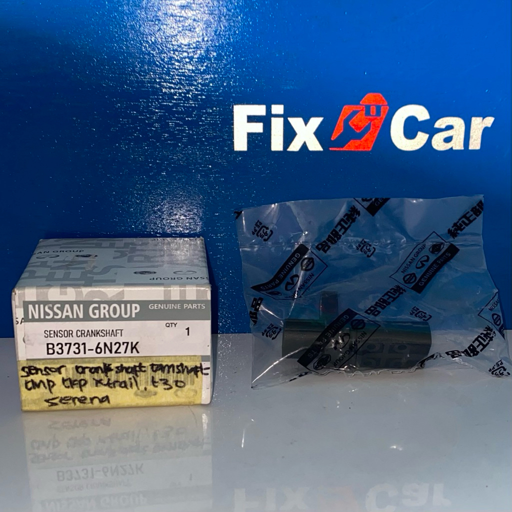 Sensor Crankshaft CMP CKP Xtrail T30 Serena C24