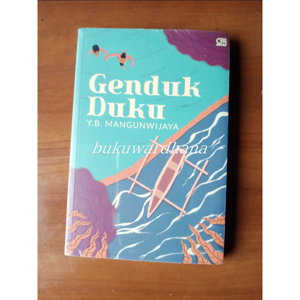YB Mangunwijaya - Genduk Duku