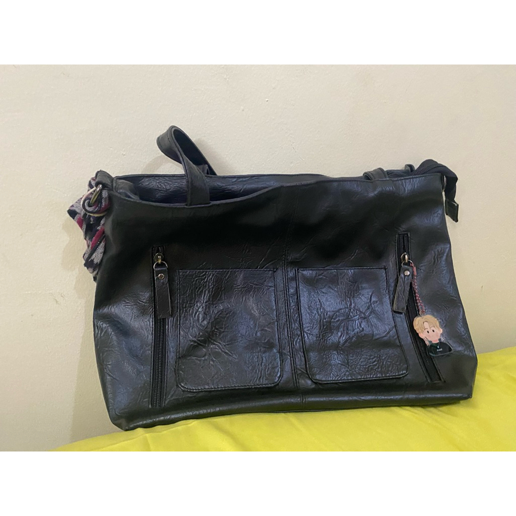 Preloved tas tlatah heritage