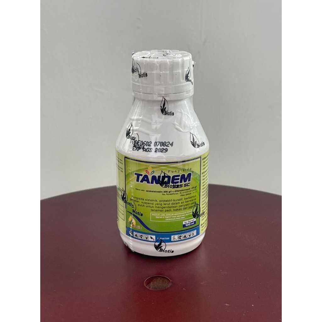 Tandem 325 SC 100ml