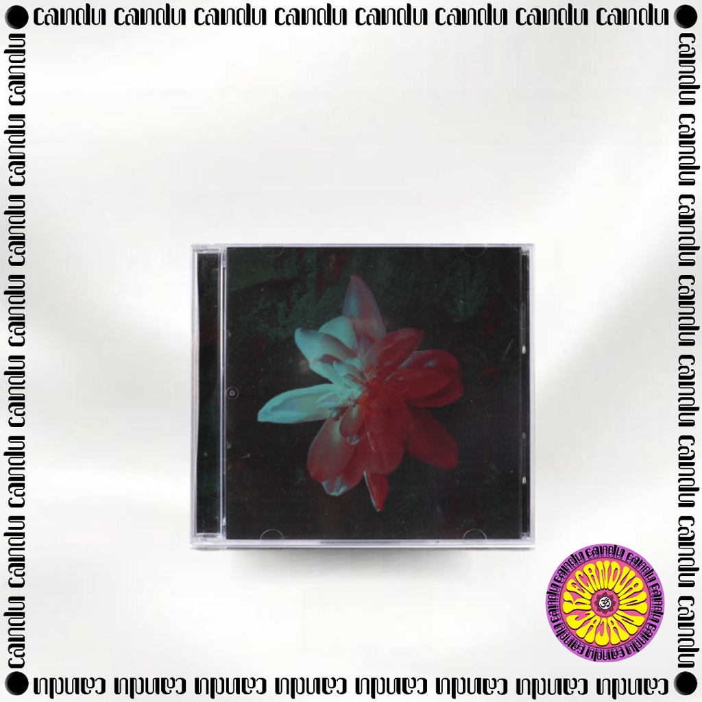 CD BARASUARA, ALBUM PIKIRAN DAN PERJALANA