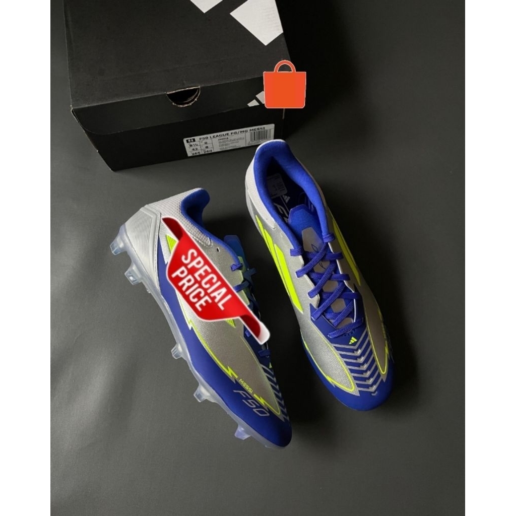 F*50 LEAGUE MESSI FG