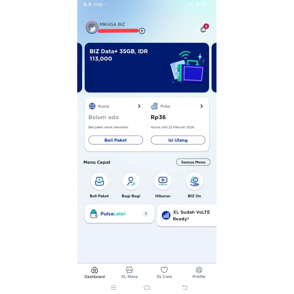 BACKUPAN OPENWRT STB HG860P DAN B680 OPOK UNTUK XL BIZ ( TANPA KARTU )