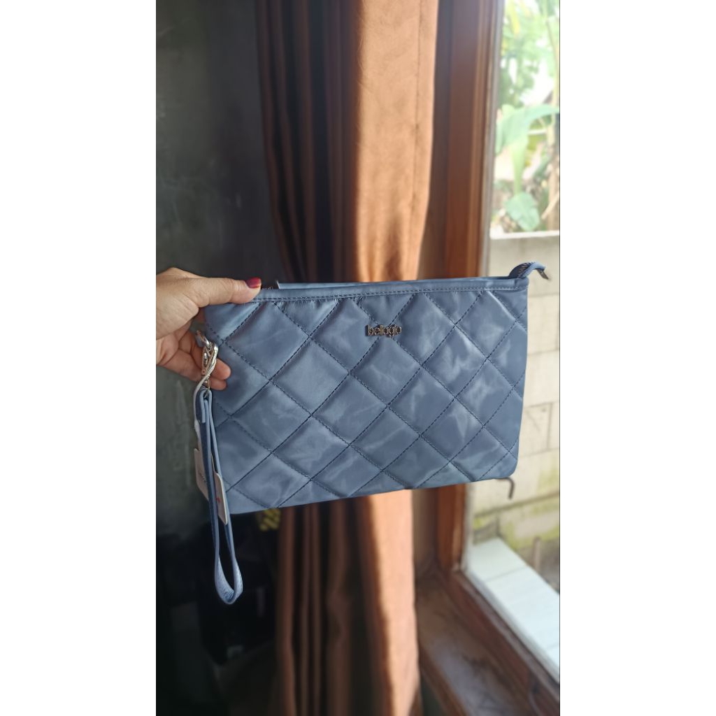 READY SALE CLUTH BELLAGIO