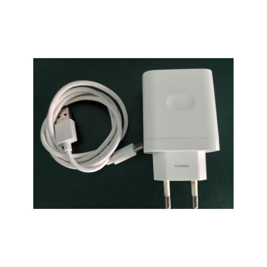 Charger second ori oppo reno 8