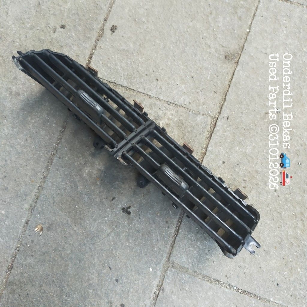 kisi AC tengah dashboard Honda Accord cielo sv4