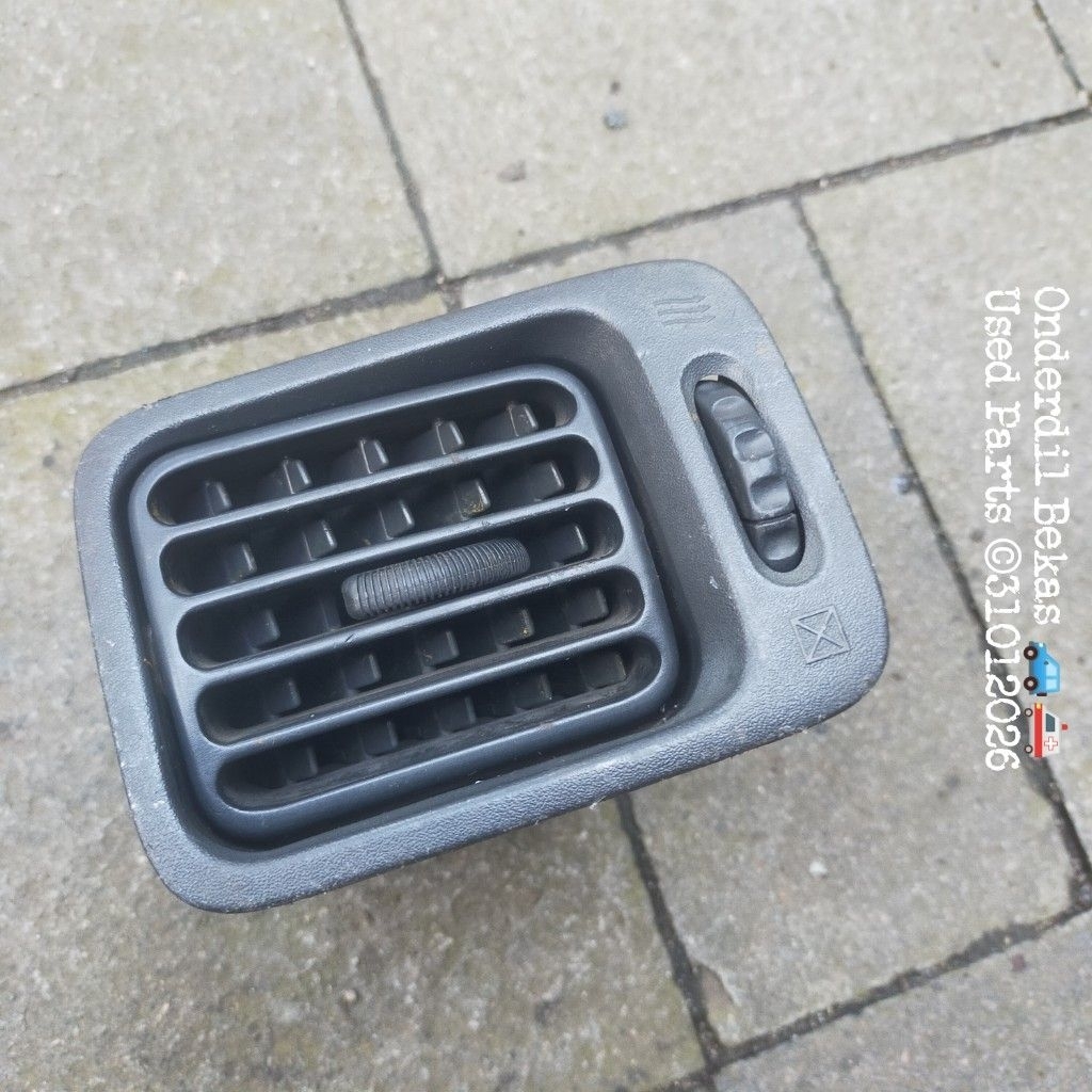 kisi AC kiri Suzuki Baleno next g