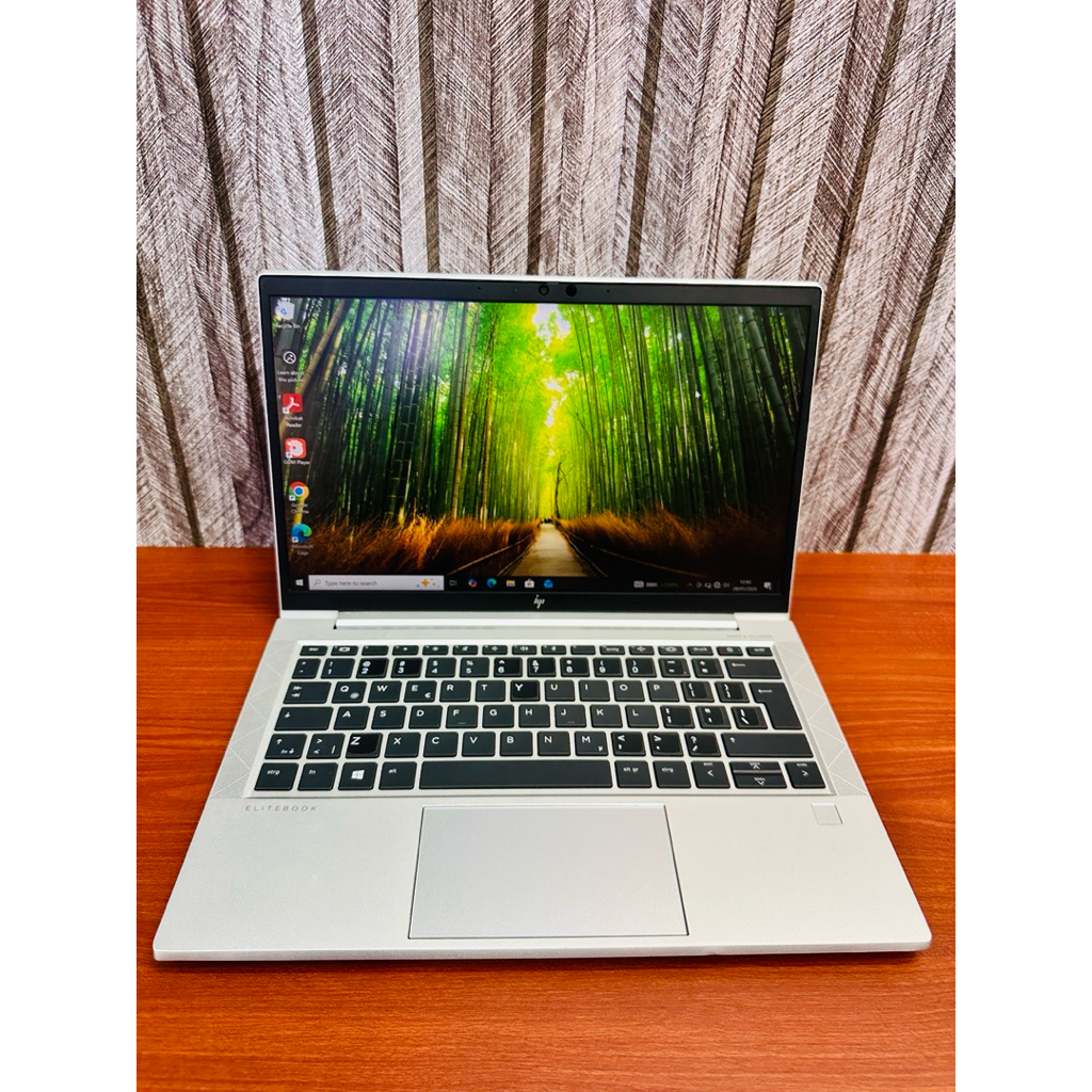 HP ELITEBOOK 830 G7 INTEL CORE I5-10310U