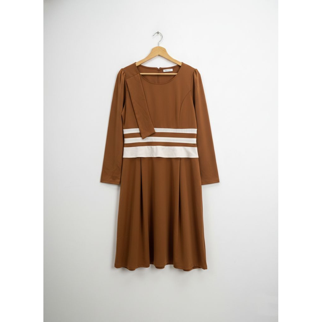 [NAYORAE] Baju Atasan Wanita Tunik Super Cantik