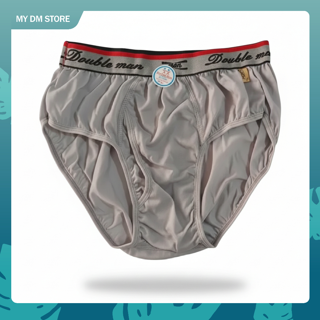Celana Dalam Pria Jumbo | Celana Dalam xxxl Jumbo | Sempak Jumbo Laki-Laki