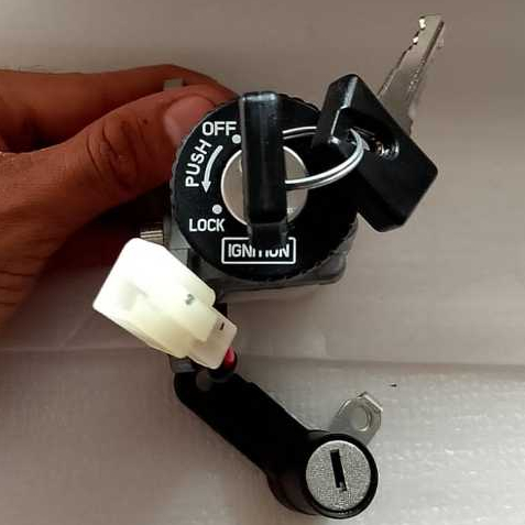 STOP KONTAK/KUNCI KONTAK YAMAHA MIO OLD MIO SMILE-MIO SPORTY ORIGINAL