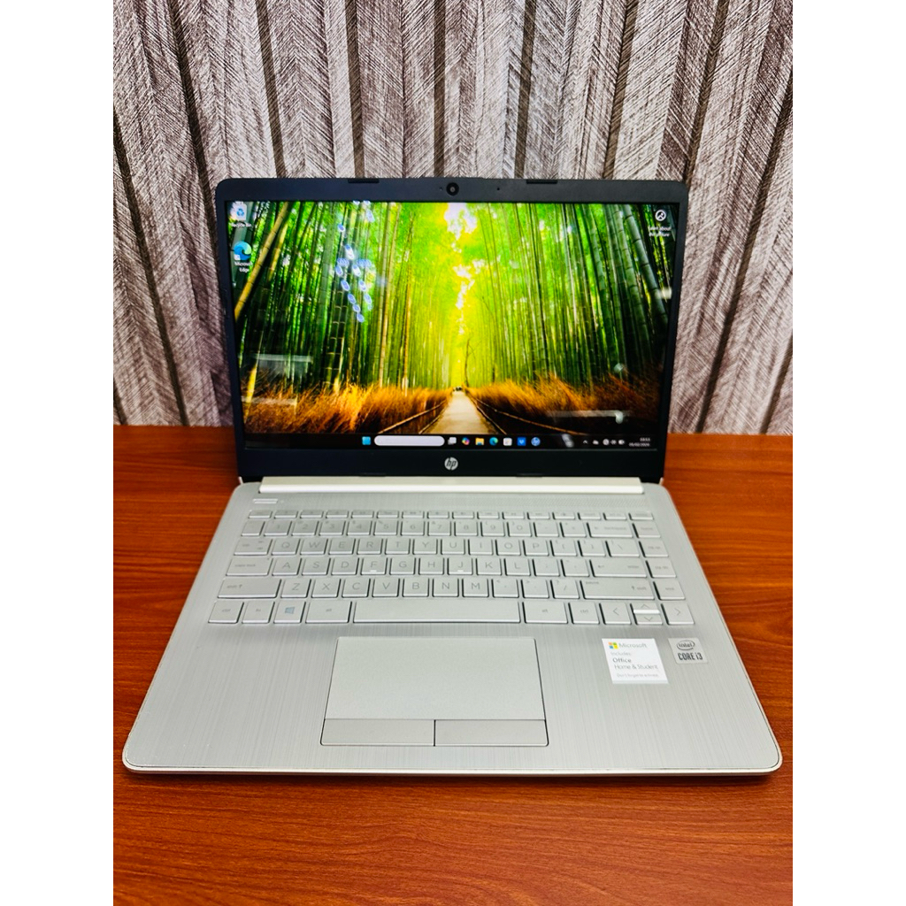 HP 14S-CF2XXX  INTEL CORE I3-10110U