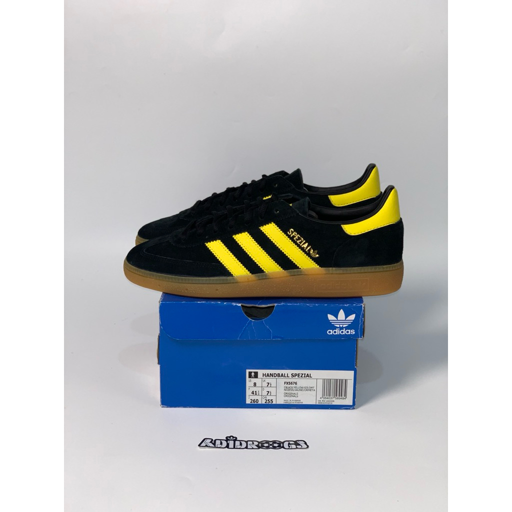 ADIDAS HANDBALL SPEZIAL OSLO