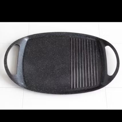 OBRAL MURAH PANGGANGAN HAKASIMA JUMBO ANTI LENGKET