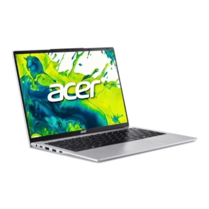 Acer Aspire 14 Lite AL14 71P - Intel Core i5-13500H/16GB/512GB SSD/14 WUXGA"/WIN11+OH24+M365