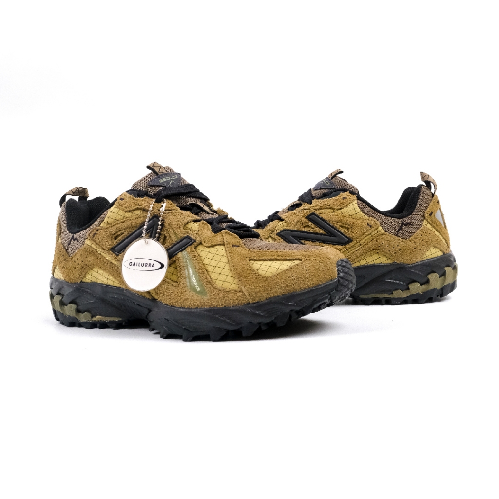 CAYL x New Balance 610 Covert Green Original