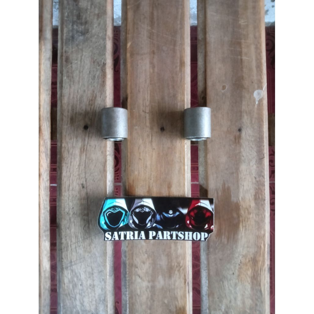 Bosh shock belakang satria fu original SGP