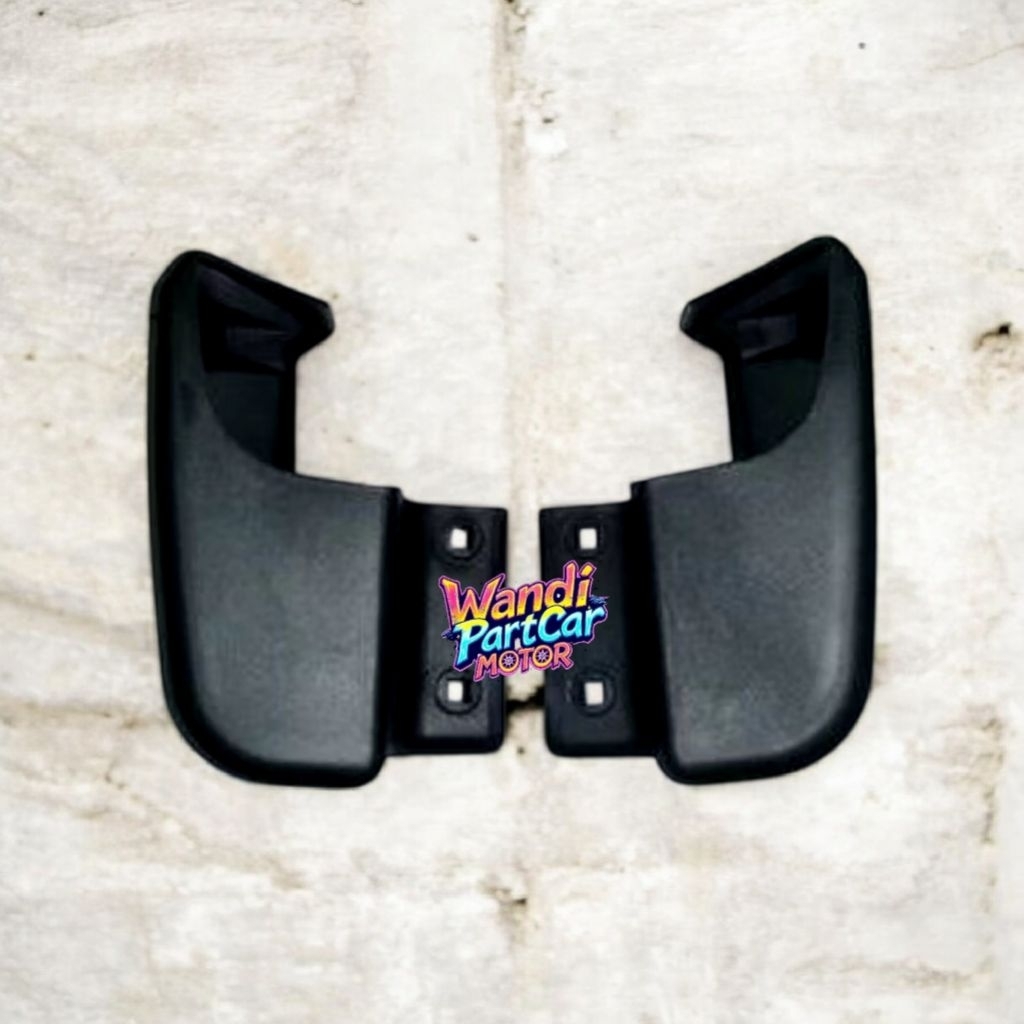 TANDUK BEMPER BELAKANG MOBIL KIJANG GRAND