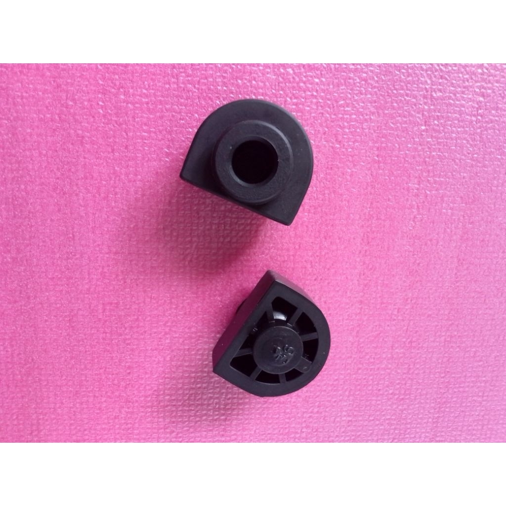 karet blower in door ac/karet blower fan/bhosing blower AC Sharp original