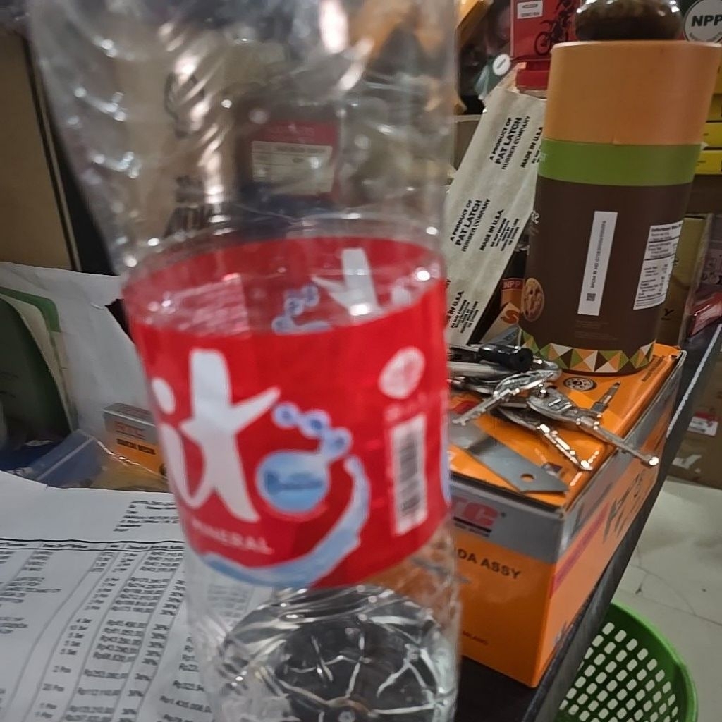 BLOK SHERR RKN MIO J