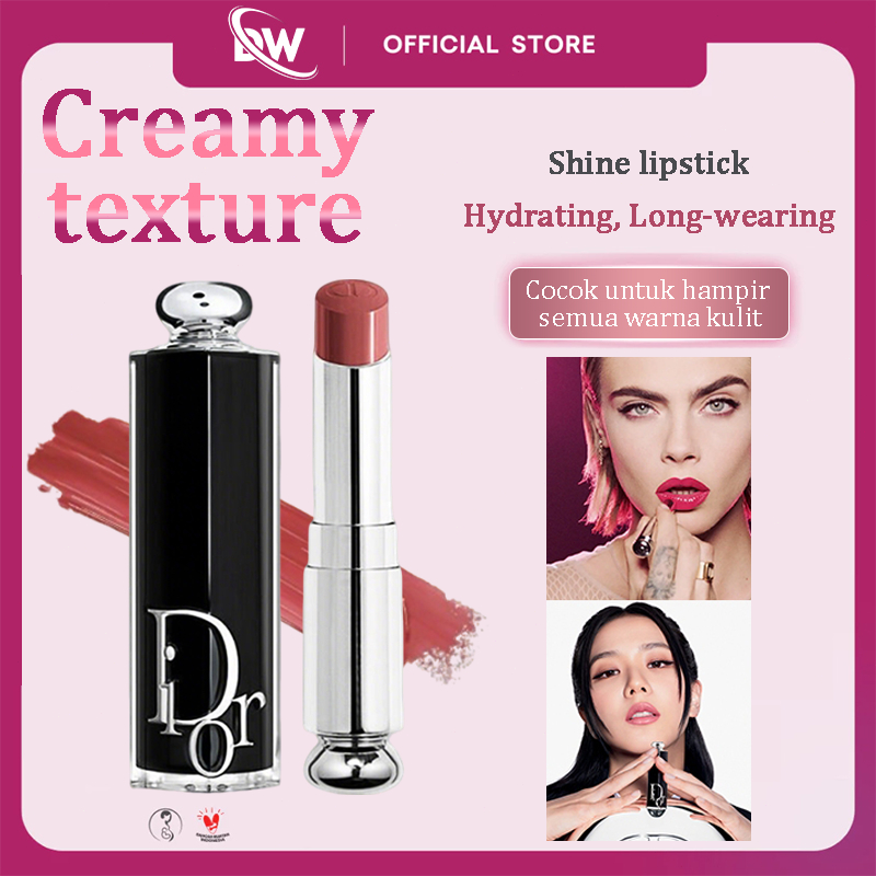 Shine Origin Refillable Lipstick Dior Addict 3.2gr