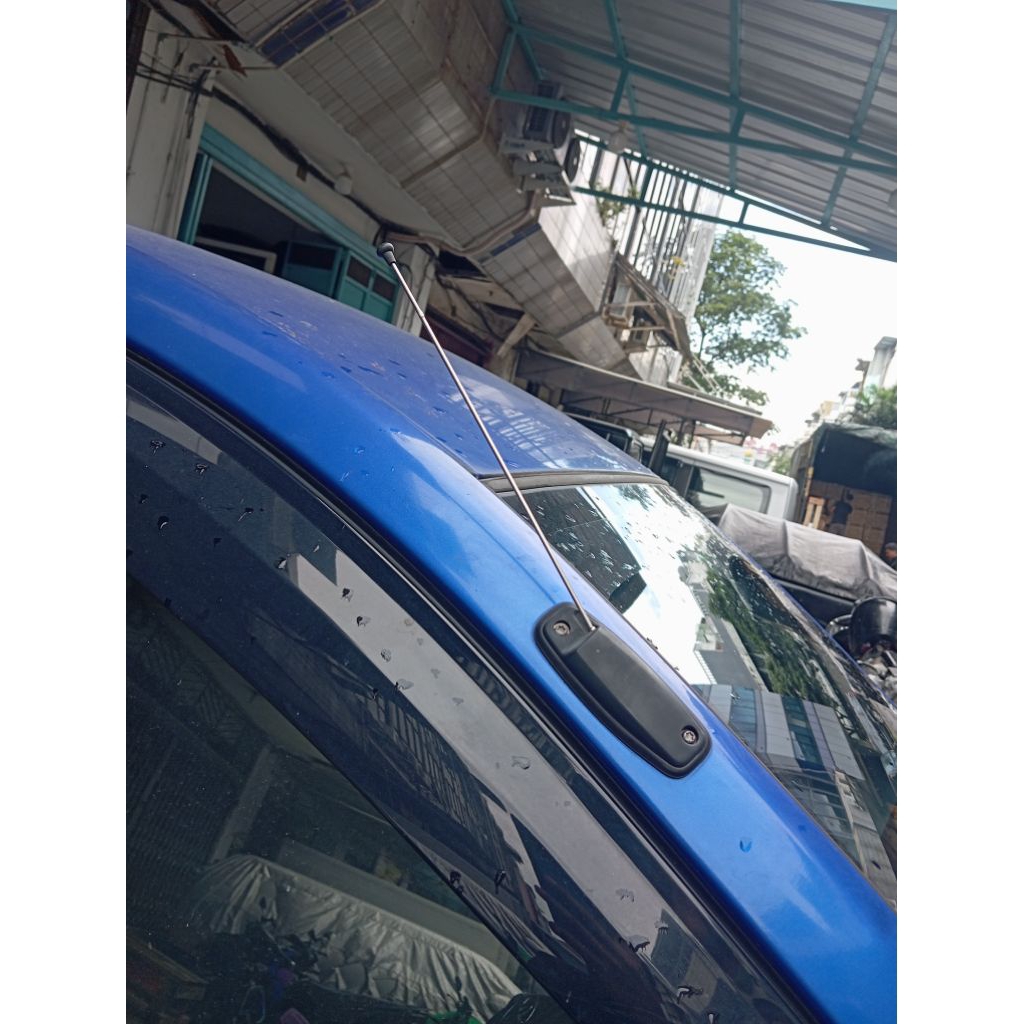 antena radio mobil all new avanza xenia 2012-2018 model tarik