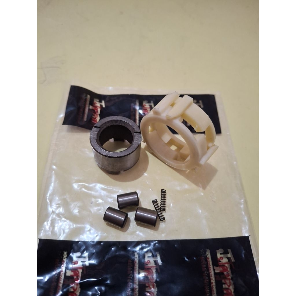 Cage Shogun 110 Shogun Lama