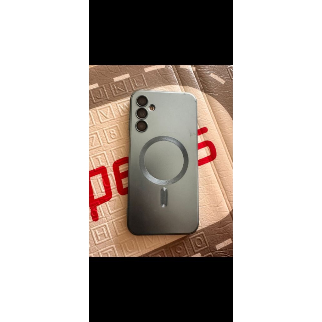 handphone samsung galaxy A24