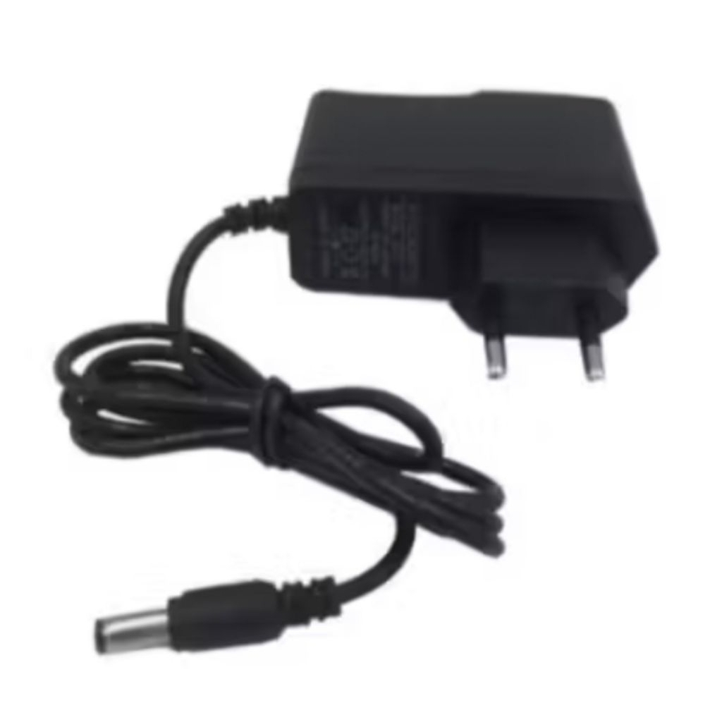 Adaptor Dc 12v 1A
