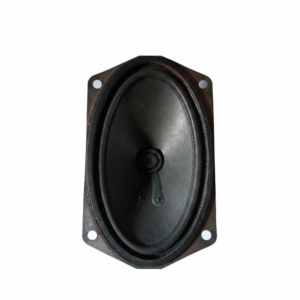 SPEAKER TV 813 SPIKER TV SPEKER TV 813 OVAL