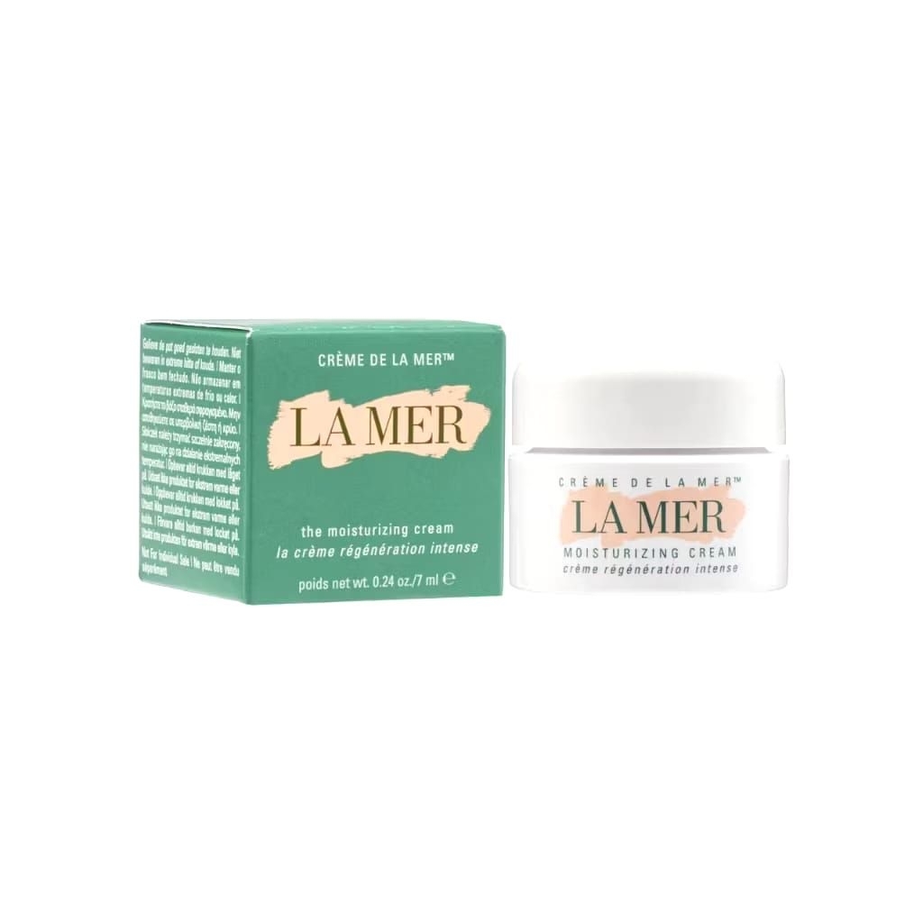 La Mer The Moisturizing Cream Original 7 ml kemasan mini - 1 pcs