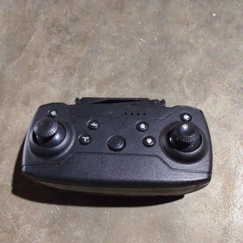 remot control drone E88/E99+mesin